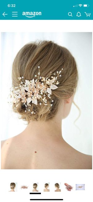 Am i missing anything? 17