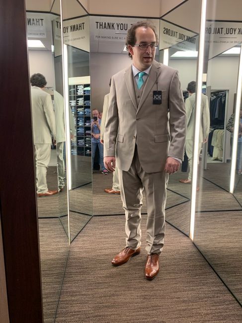 Am i missing anything? 20