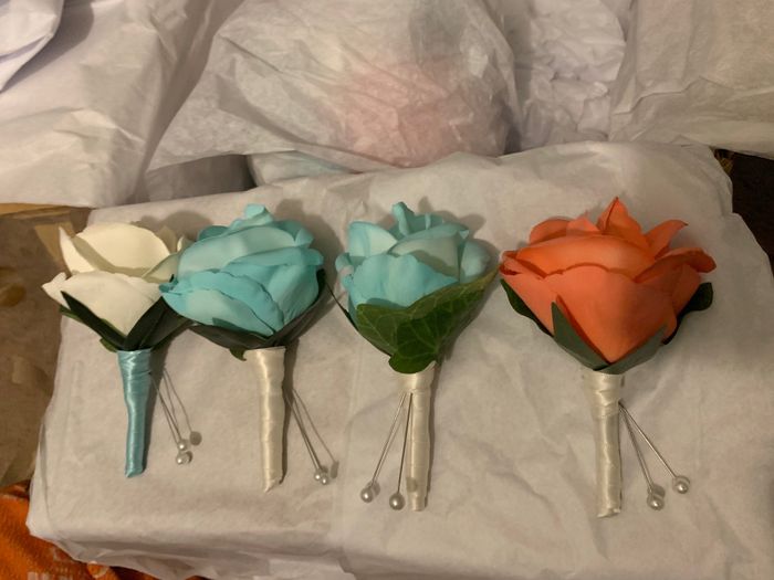 Am i missing anything? 23