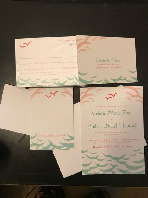 Am i missing anything? 26