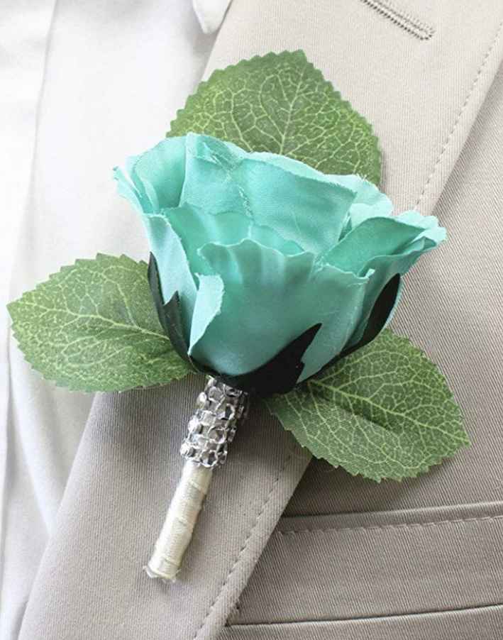 Bouquets and boutonnières - 4