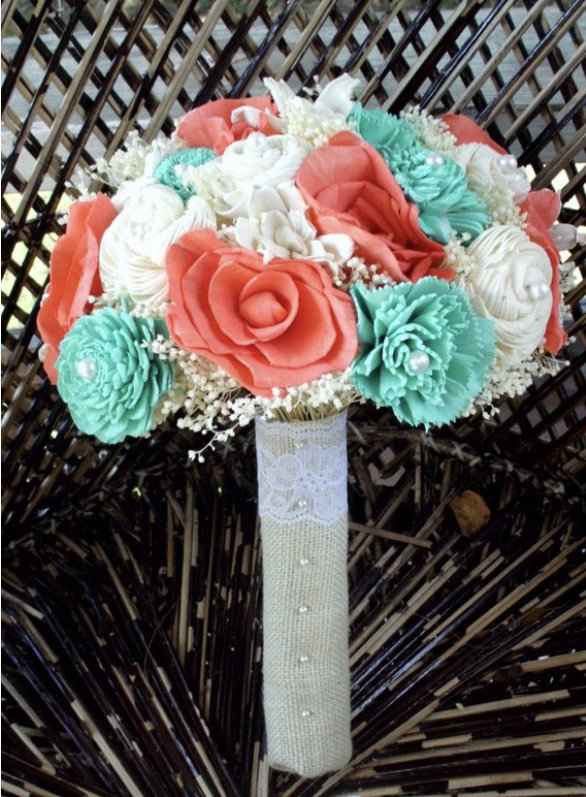 Bouquets and boutonnières - 5