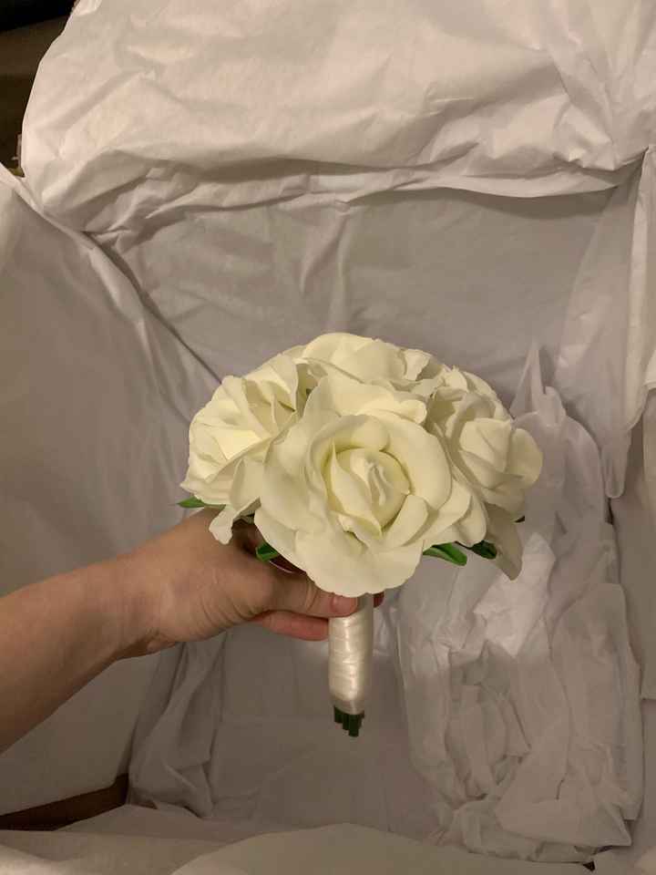 Bouquets and boutonnières - 4