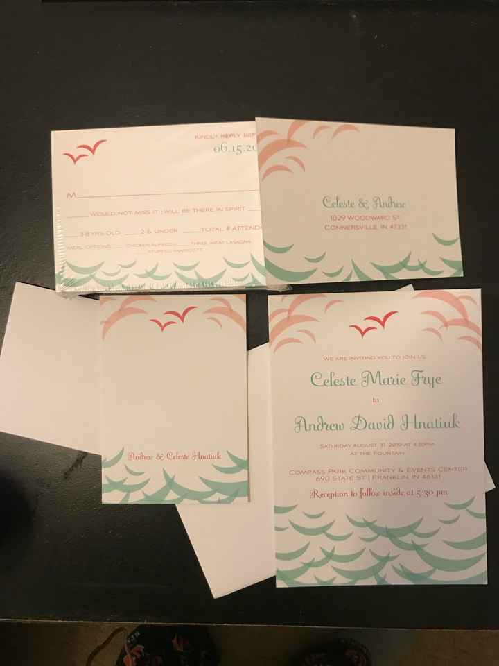 Am i missing anything? - 26