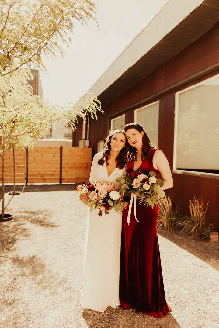 Utah Wedding Pro-bam (lots of pics!) - 9