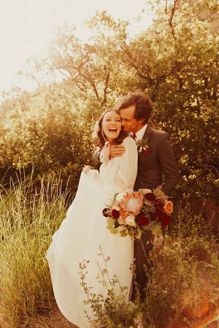 Utah Wedding Pro-bam (lots of pics!) - 10
