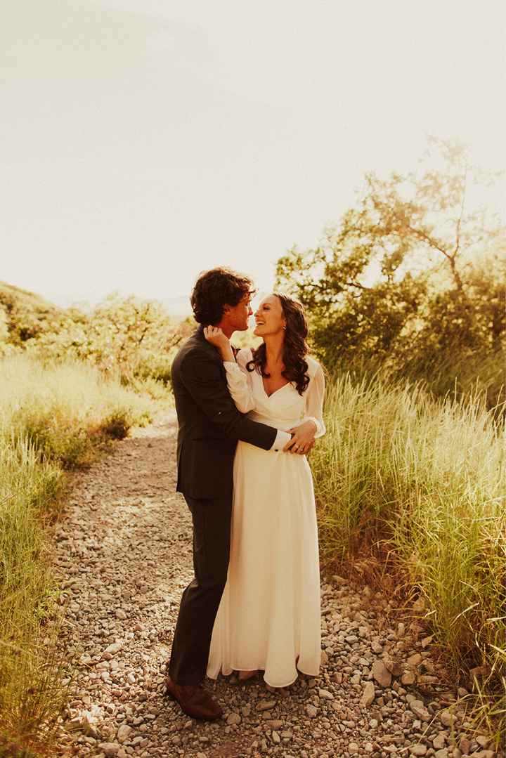 Utah Wedding Pro-bam (lots of pics!) - 12