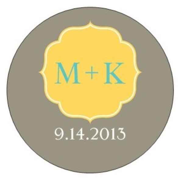 Business card for Invites ...opinions?