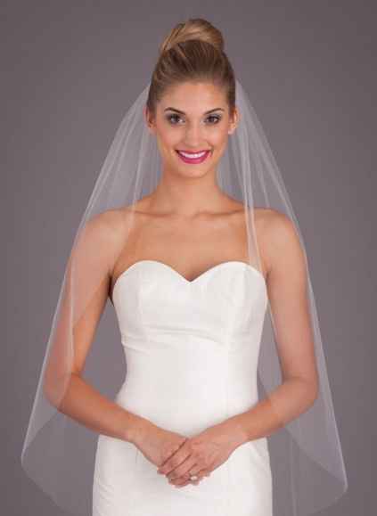 Show me your veils! :)