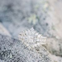 2024 Brides - Show us your ring! - 1