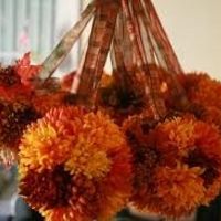 Wedding aisle decorations