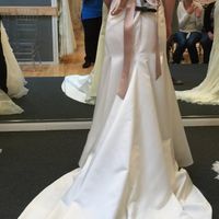 Dress help, I can't decide!