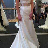 Dress help, I can't decide!