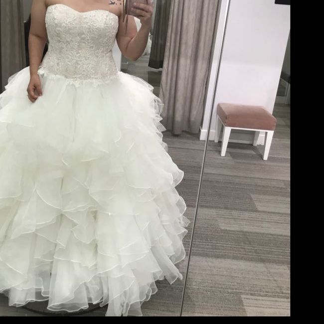 New dress!!! - 1