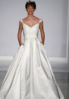 I FOUND THE DRESS!