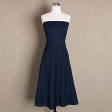 Bridesmaids dresses