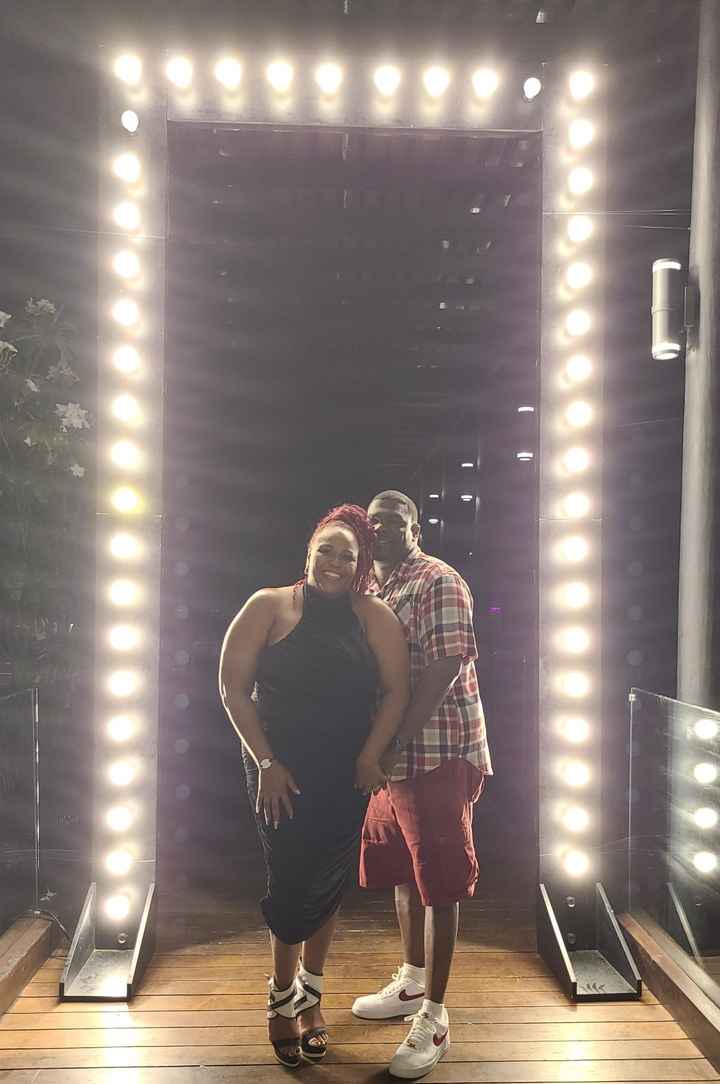 Hi I'm looking for hashtags for my 25th Vow Renewal.  The ceremony is in Aruba. Our last name is Cun