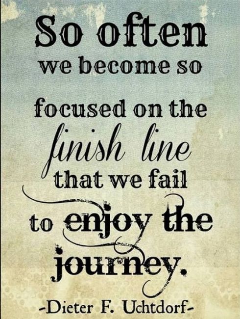 Positive Sunday