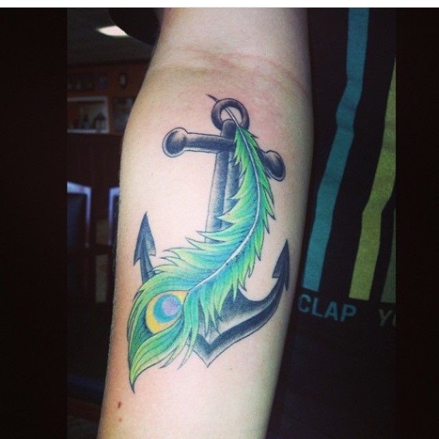 NWR:  Spinoff, Got Tats?