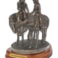 Show me your cake topper