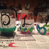 Share Your Recent DIYs! (Invitations, RSVP Cards, STDs)