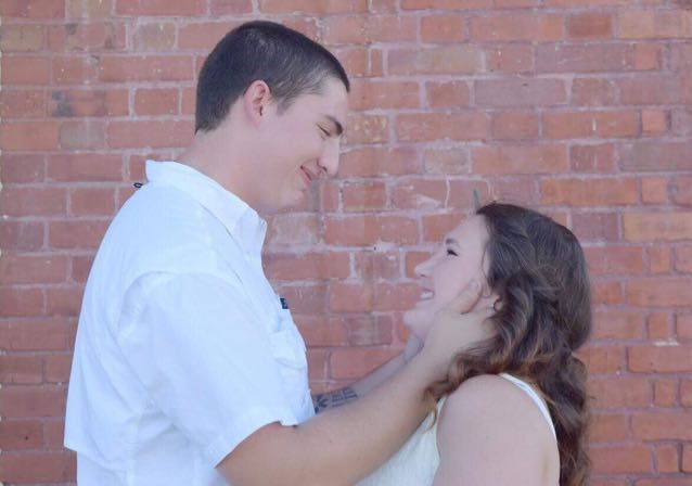 Let's See Some Fun Pics of You and FS! - 1