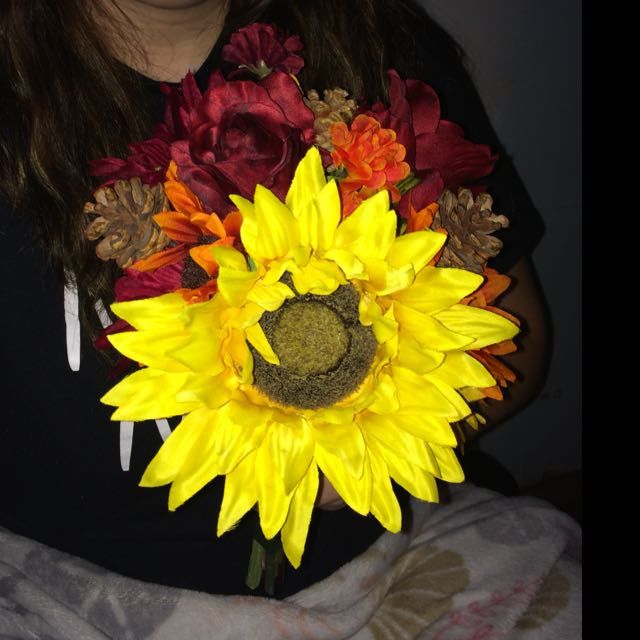 Bouquet ideas - 2