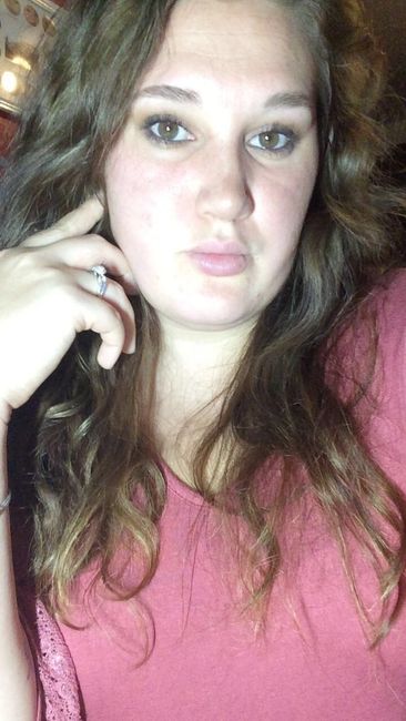 Do you constantly post ring pics? 1