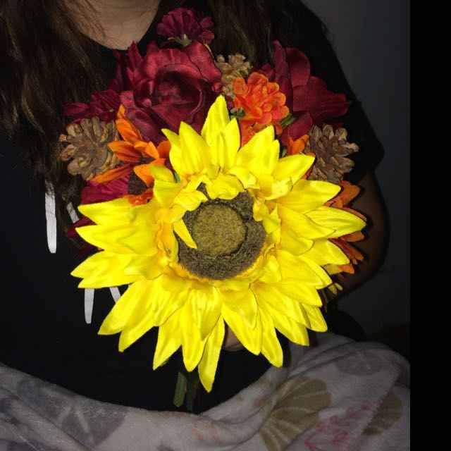 Overwhelmed... flower help! - 2