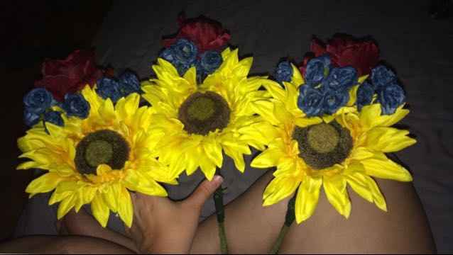 Overwhelmed... flower help! - 3