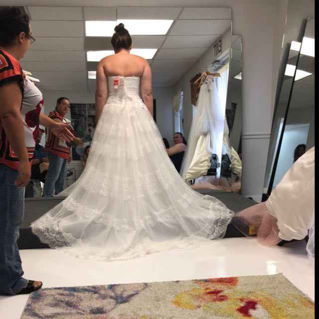 Let’s see those dresses!!!! - 2