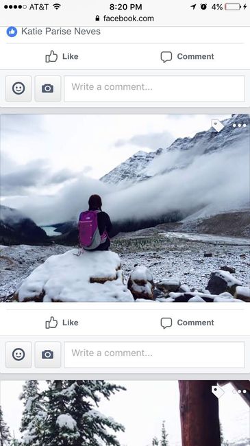 Adventurous Honeymoon?