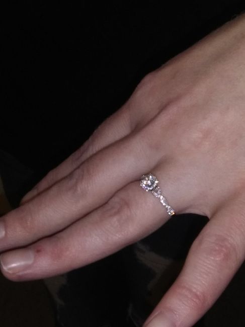 Shameless ring post - 1