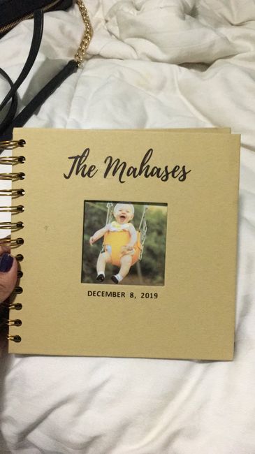 Purchase a Cricut for Wedding? 19