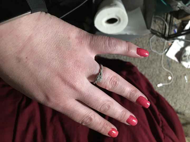 Lemme see your halo 🎼 - 1