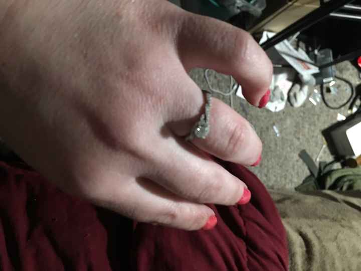 Lemme see your halo 🎼 - 2