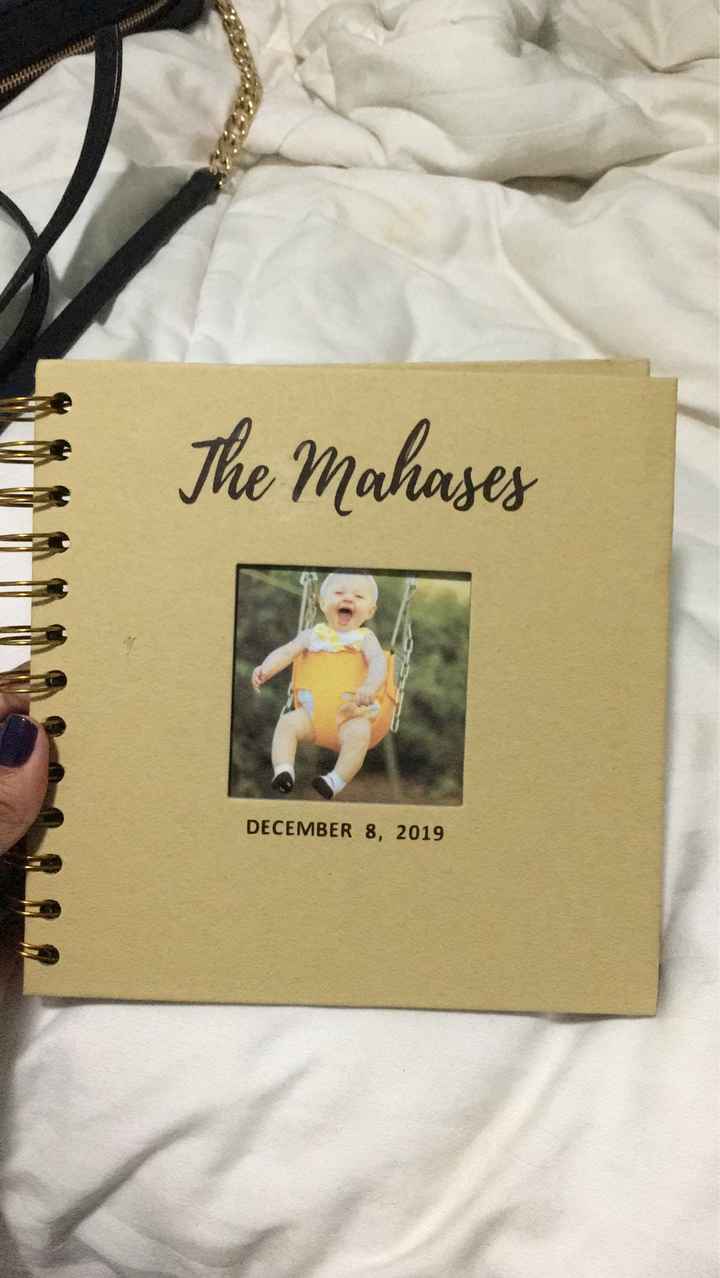 Purchase a Cricut for Wedding? - 2