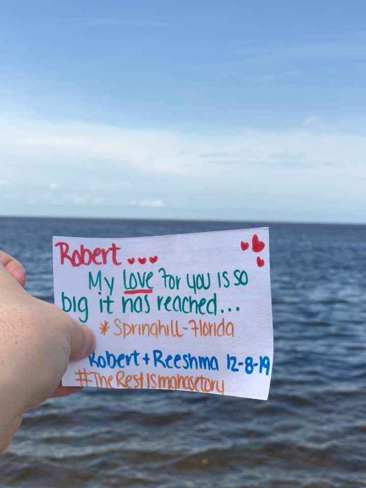 Fiancé gift help - 1