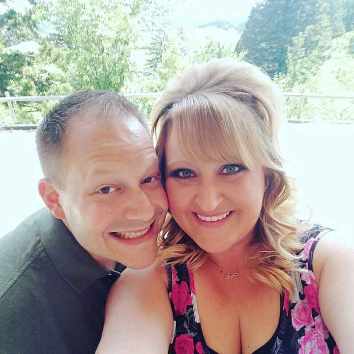 Show us you and your SO!