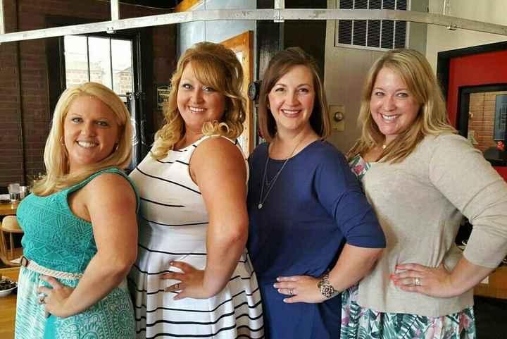 BAS! What a great day it was!