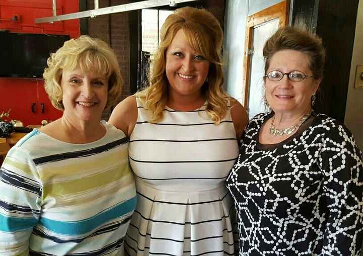 KWR: Show off Your Mother! (MOB/MOG)