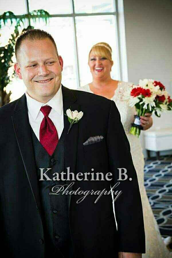 First look. Yes or no??