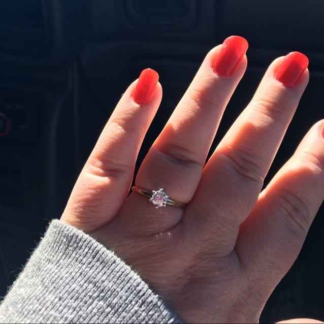 Let me see your BLING!!!!