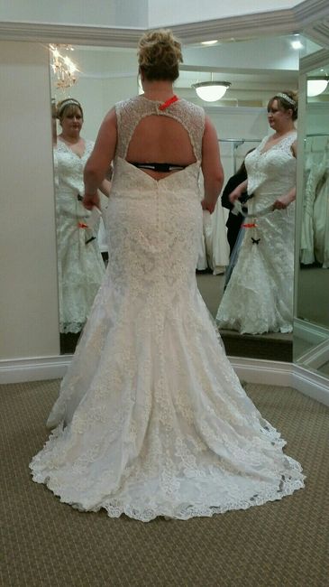 Dress Inspiration!