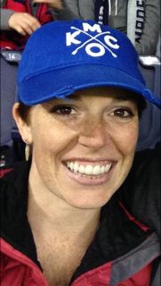 Fellow freckle-faced gals! 1