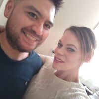 Fiancé(e) Friday! Show off your fiancé(e)! - 1