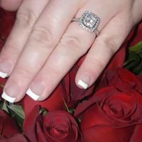 Brides of 2020!  Show us your ring! - 1