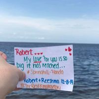 Fiancé gift help - 1