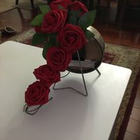Centerpiece Help - 2