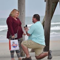 Proposal photos! Share yours!